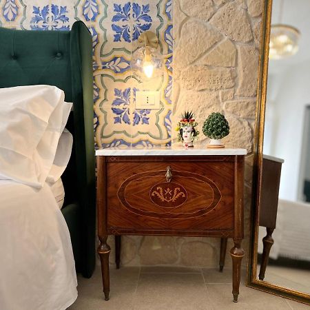 Incanto Siciliano Noto Dış mekan fotoğraf