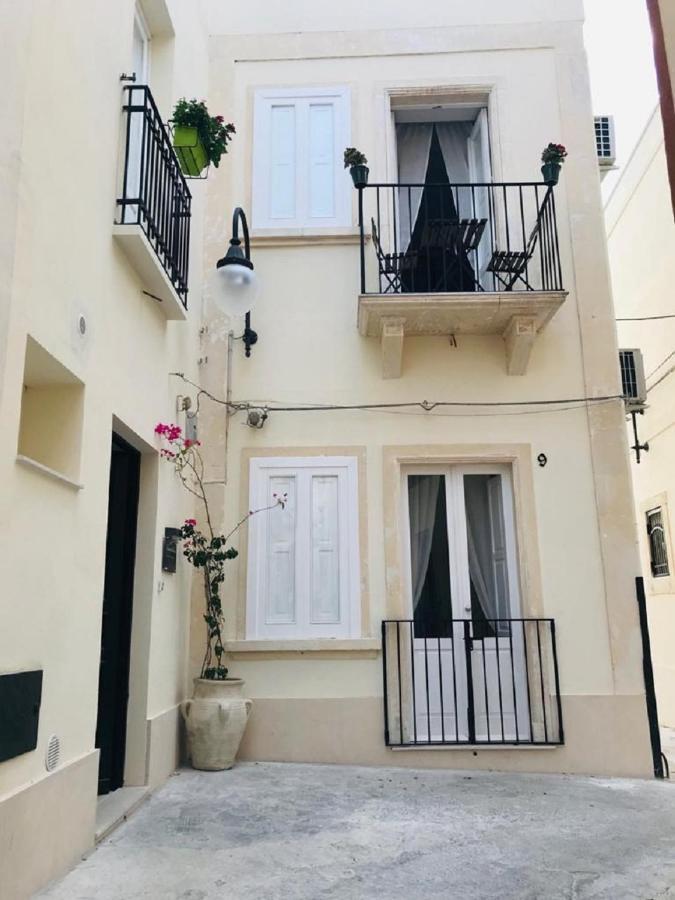 Incanto Siciliano Noto Dış mekan fotoğraf