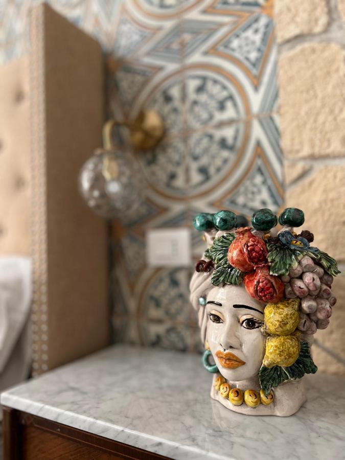 Incanto Siciliano Noto Dış mekan fotoğraf