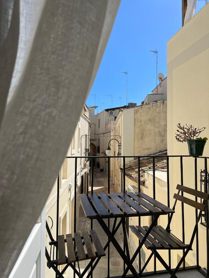 Incanto Siciliano Noto Dış mekan fotoğraf