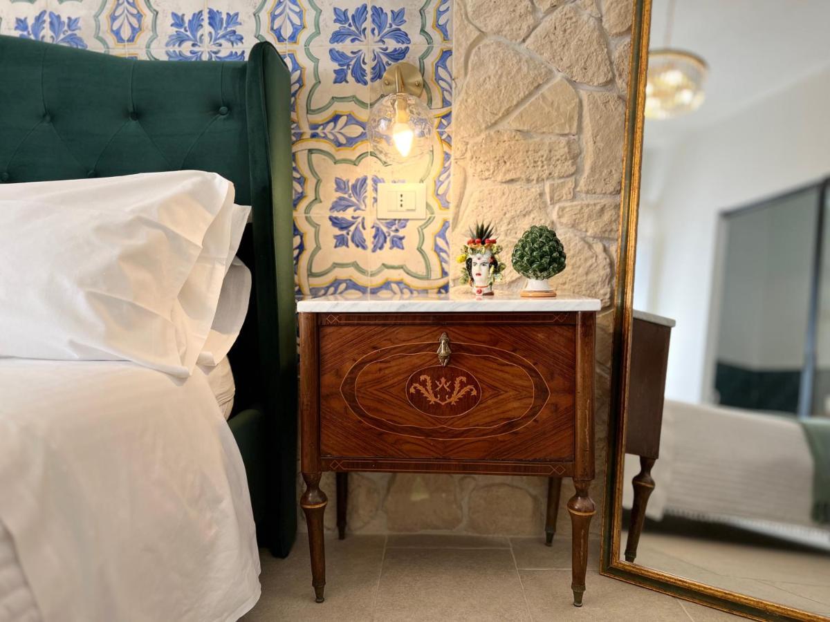 Incanto Siciliano Noto Dış mekan fotoğraf