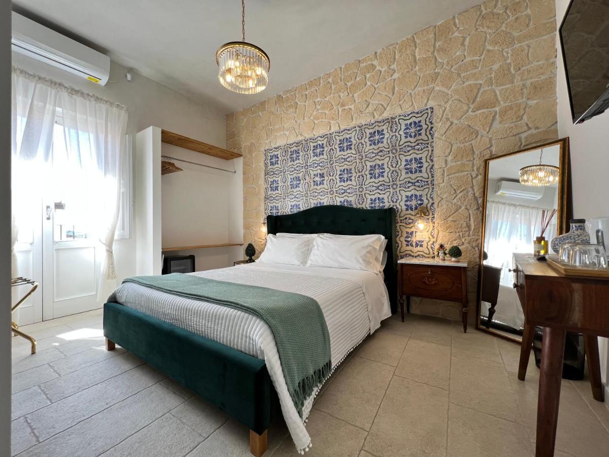 Incanto Siciliano Noto Dış mekan fotoğraf