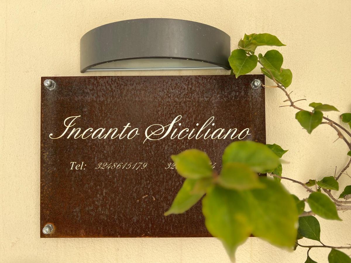 Incanto Siciliano Noto Dış mekan fotoğraf